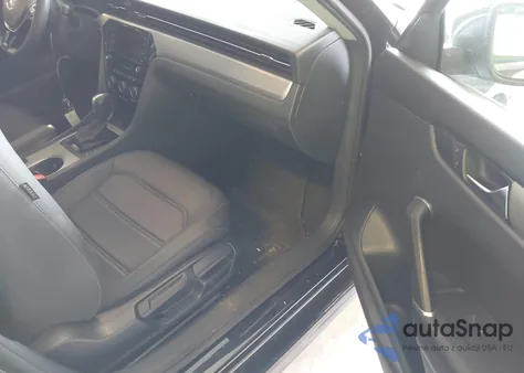 2021 Volkswagen Passat 2.0T Se from USA, damaged, VIN 1VWSA7A31MC006446